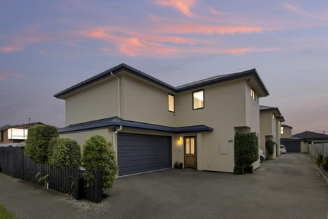 559 Cashel Street, Linwood, Christchurch