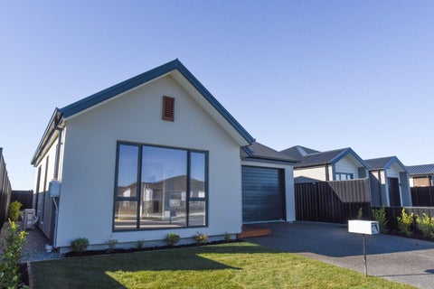 40 McGarry Drive, Kaiapoi, Kaiapoi