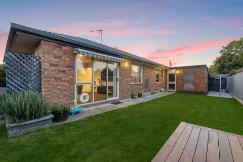 5A Camleigh Close, Kaiapoi, Kaiapoi