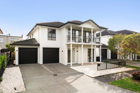 7 Wynne Gray Avenue, Stonefields, Auckland