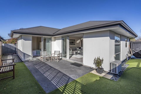 35C Jocelyn Street, Casebrook, Christchurch