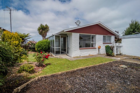 4A Roxburgh Street, Glenwood, Timaru