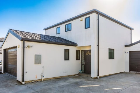 5/324 Stanmore Road, Richmond, Christchurch