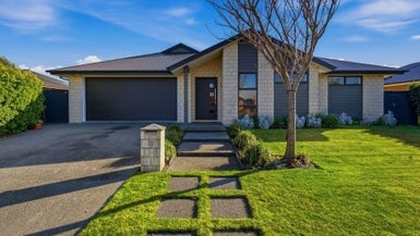 11 Rosario Place, Aidanfield, Christchurch