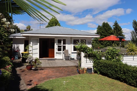 29 Allan Street, Nelson South, Nelson