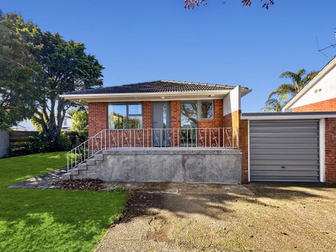 5/7 Kingsview Road, Mount Eden, Auckland