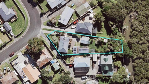 15 Ivy Place, Birkdale, Auckland