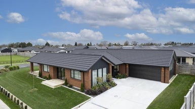 9 Peakedale Drive, Matamata, Matamata