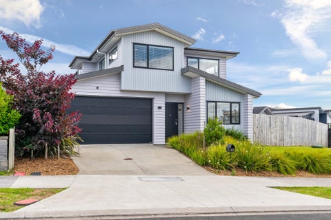 27 Podgora Avenue, Kumeu