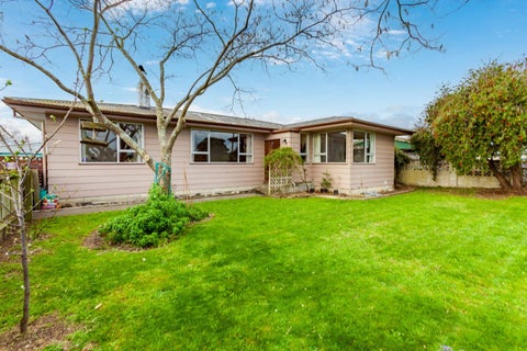 20 Columbus Crescent, Flaxmere, Hastings