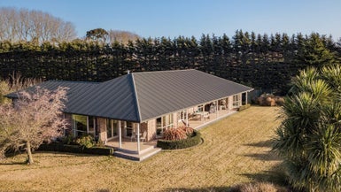 460 Newtons Road, Christchurch