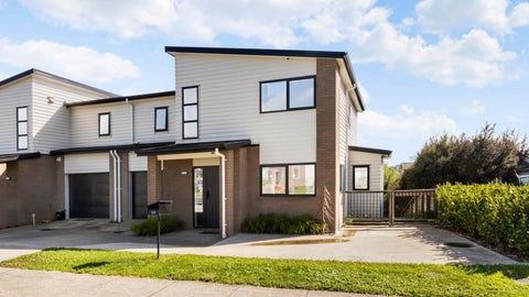52B Arrowsmith Drive, Flat Bush, Auckland