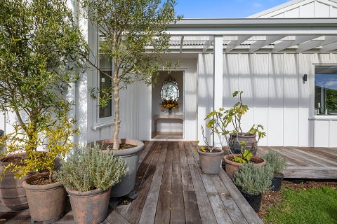 130 Cross Road, Lepperton, New Plymouth