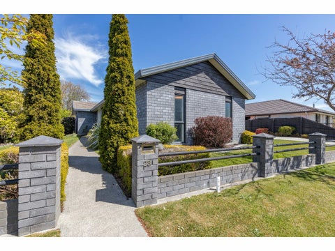 23 Mathias Place, Kaiapoi, Kaiapoi