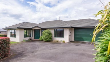 1 Ruth Page Place, Richmond