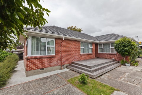 29 Pinehurst Crescent, Russley, Christchurch