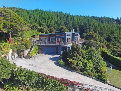 41 Sylvan Way, Silverstream, Upper Hutt