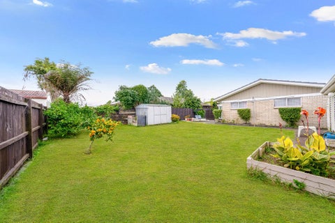 23 Sunnypark Avenue, Rosehill, Papakura