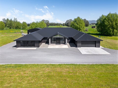 438 Park Road, Parkvale, Carterton