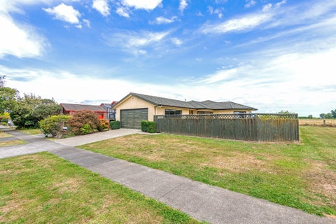 100 Amberley Avenue, Highbury, Palmerston North