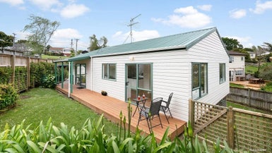 2/19 O'halloran Road, Howick, Auckland