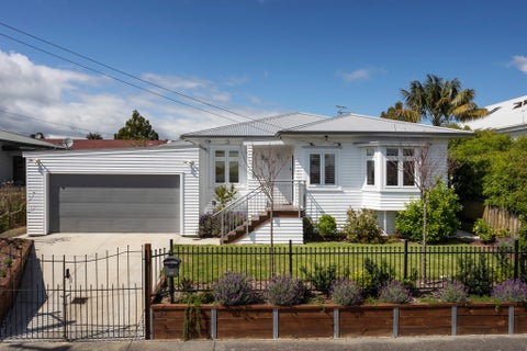 24 Monaghan Avenue, Mount Albert, Auckland