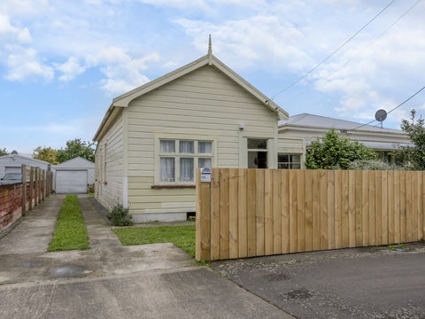 123 Cambridge Street, Levin, Levin