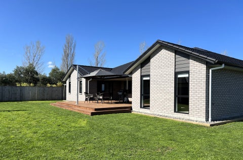 54 Feist Street, Carterton, Carterton