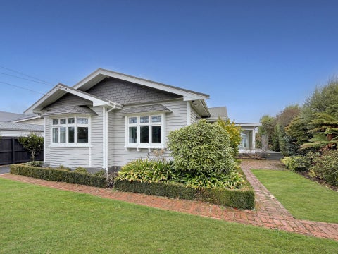 17 Roosevelt Avenue, St Albans, Christchurch
