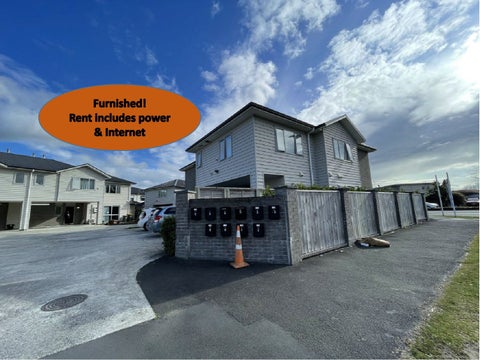 10/47 Helena Road, Hillcrest, Hamilton