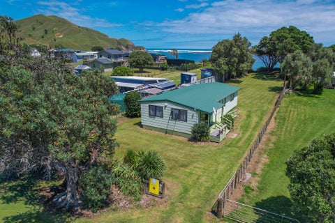 14 Rauparaha Street, Marokopa, Piopio