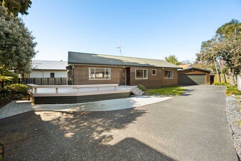 14A Knighton Road, Hillcrest, Hamilton