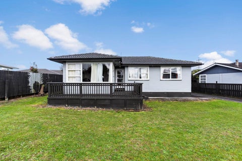 119 Chichester Drive, Rosehill, Papakura