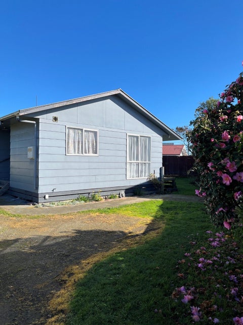 66A Union Street, Foxton, Foxton