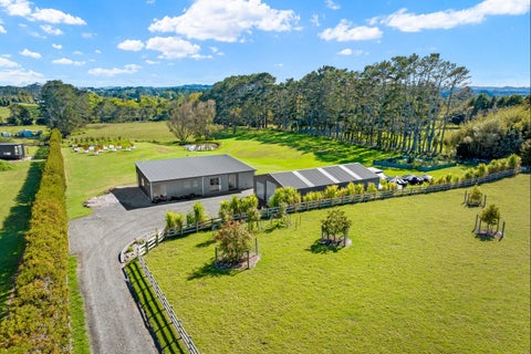 4 Hanham Road, Kumeu