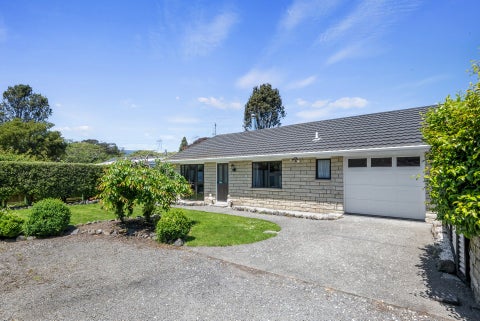 6 Charnwood Grove, Waikanae, Waikanae