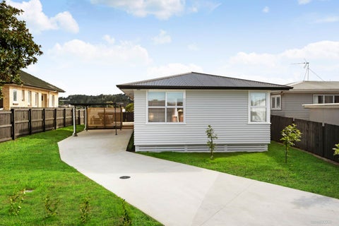 58A Jellicoe Avenue, Tuakau, Tuakau