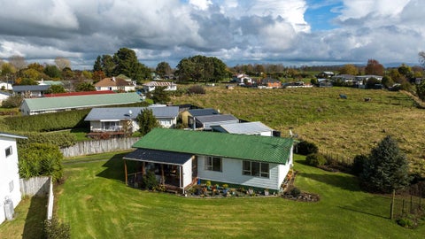 10 Menzies Place, Paeroa, Paeroa
