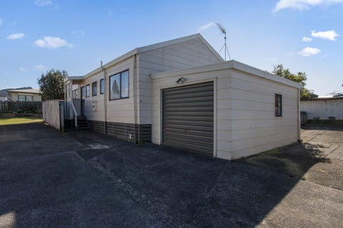 1B Christensen Street, Waihi, Waihi