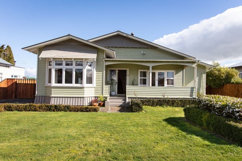 46 Swinburn Street, Dannevirke