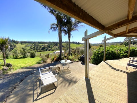 0 Waingaro Road, Waingaro, Ngaruawahia