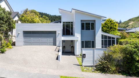 4 Handly Grove, Churton Park, Wellington