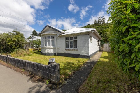 141 North Road, North East Valley, Dunedin