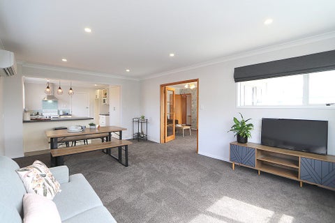 30A Holloway Street, Waikiwi, Invercargill
