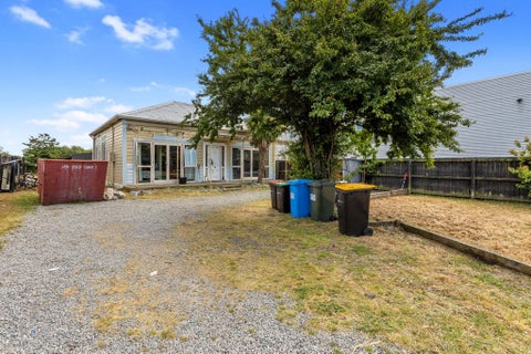 53 Williams ST, Kaiapoi, Kaiapoi