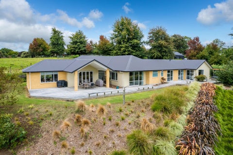 920A Bond Road, Te Awamutu, Te Awamutu