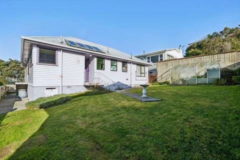 3 Ontario Street, Kingston, Wellington