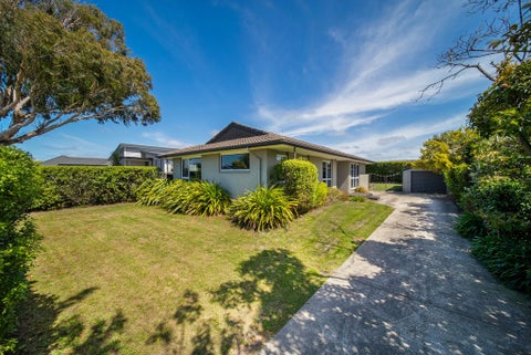 441 Bower Avenue, Parklands, Christchurch