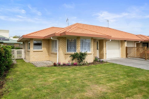 1B Hannan Street, Levin, Levin