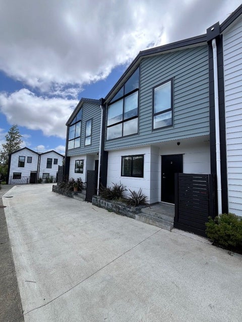 2/110 Kervil Avenue, Te Atatū Peninsula, Auckland